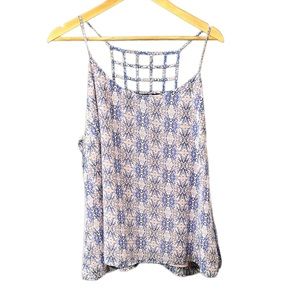 3/$30🖤 Forever 21 Tank top Size2X